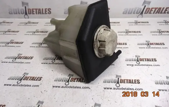 Mitsubishi Carisma Coolant expansion tank/reservoir