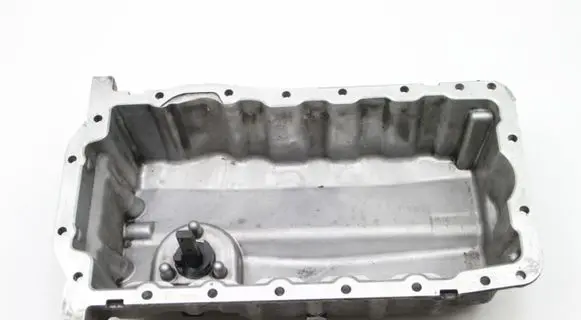 Audi A3 S3 8P Oil sump 038103603AG