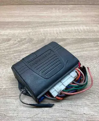 Ford Focus Comfort/convenience module 97RA0103516 LT5200 Eaglemaster