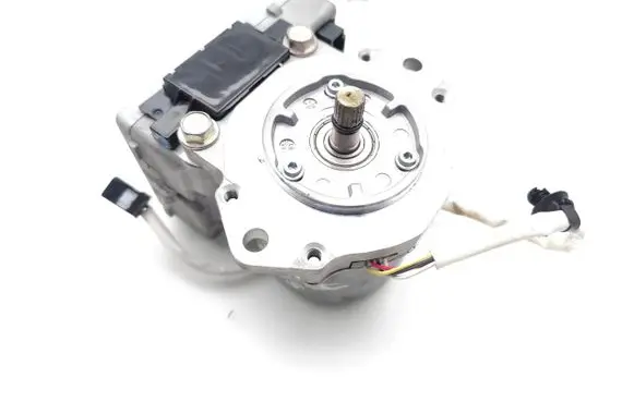 Nissan Qashqai Electric power steering pump EANCEC0132 E941999