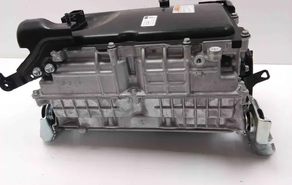 Toyota Corolla E210 E21 Voltage converter inverter G920076060