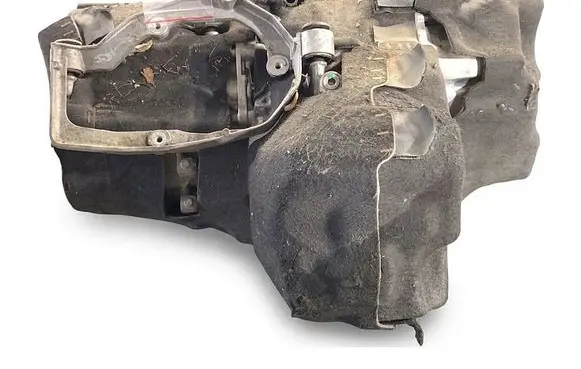 Tesla Model S Engine 103505000D