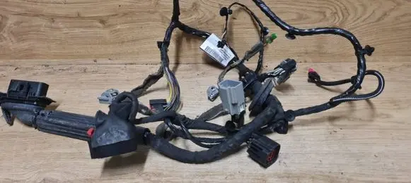 Volvo C70 Front door wiring loom 30773092