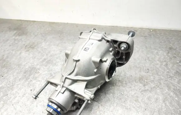 BMW X3 G01 Rear differential 8686219 GHPA338H 2307050508