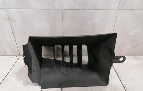 Ferrari 550 Maranello Engine cover (trim) 64525700