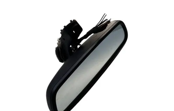Land Rover Discovery 3 - LR3 Rear view mirror (interior) CTB500012 E11015624 9050774