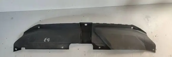 Audi A4 S4 B8 8K Top upper radiator support slam panel 8k0807081