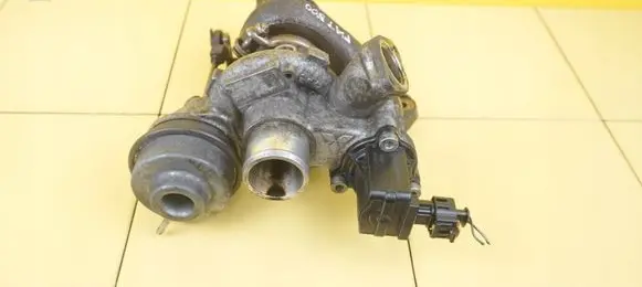 Fiat 500 Turbo 552505720 199B6000