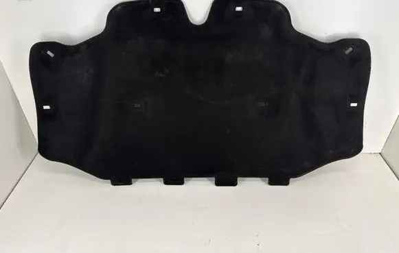 Volvo S60 Engine bonnet/hood sound/heat insulation 31402486