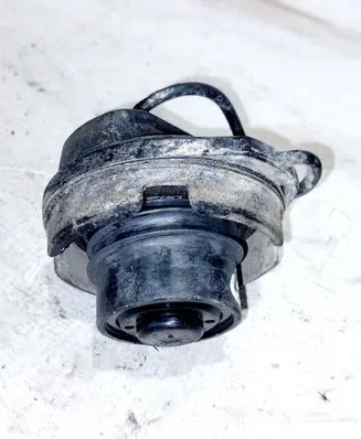 Fuel tank filler cap