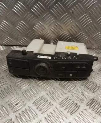 Mazda Xedos 6 Climate control unit K7901T0013Z17 2008033