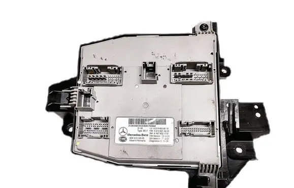 Comfort/convenience module