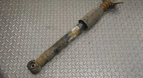 Audi Q5 SQ5 Rear shock absorber/damper 8R0035R