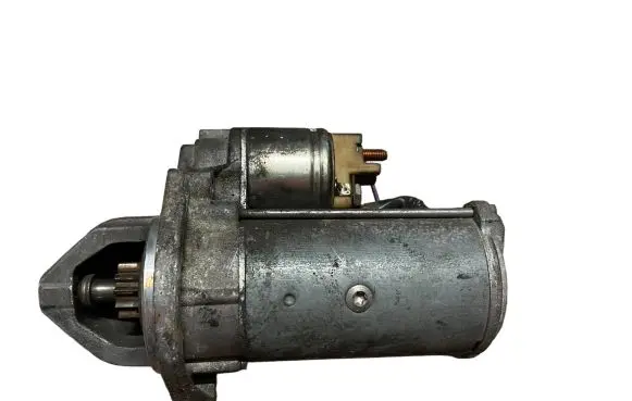 Mercedes-Benz C W203 Starter motor 0051511301 D7R46