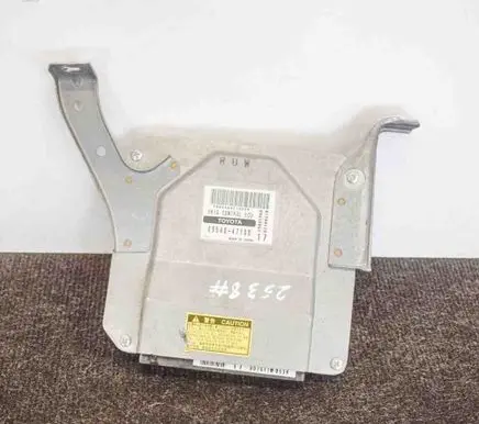 Toyota Prius (XW20) Other devices 8954047100