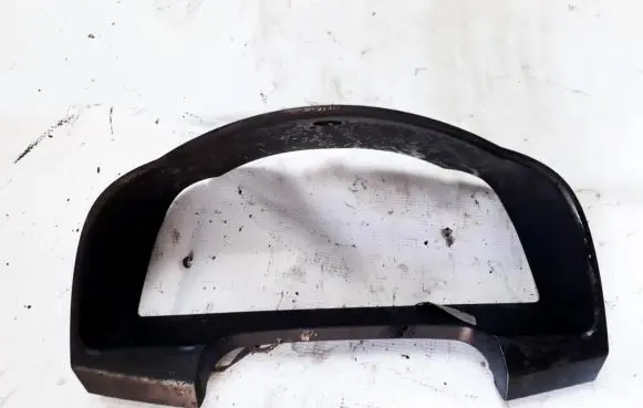 Toyota Corolla Verso AR10 Dashboard trim 554110F010