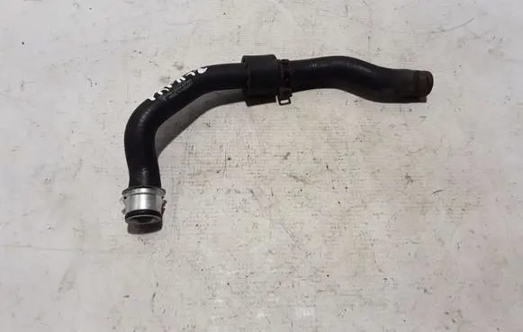 Porsche Panamera (970) Air intake hose/pipe 97057258400