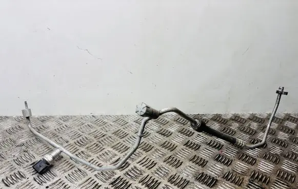 Volkswagen PASSAT B8 Air conditioning (A/C) pipe/hose 3Q0816741G
