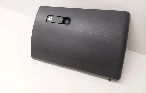 Mercedes-Benz C W206 Glove box A2066803701