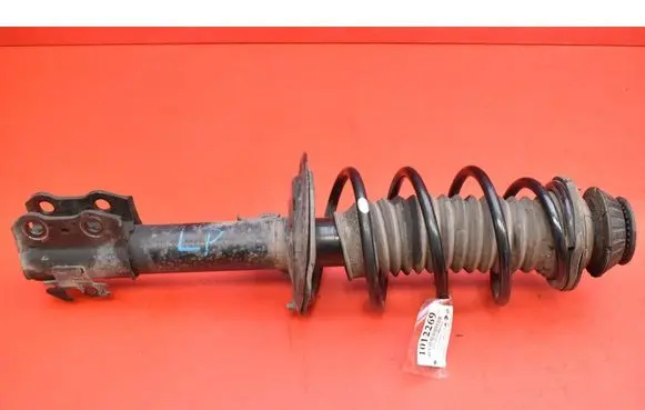 Front shock absorber/damper