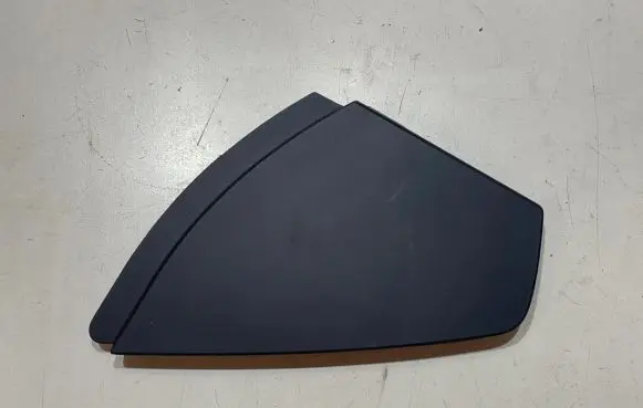 Porsche 911 991 Dashboard side end trim 99155240500
