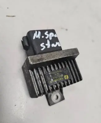 Mitsubishi Space Star Glow plug pre-heat relay 7700115078