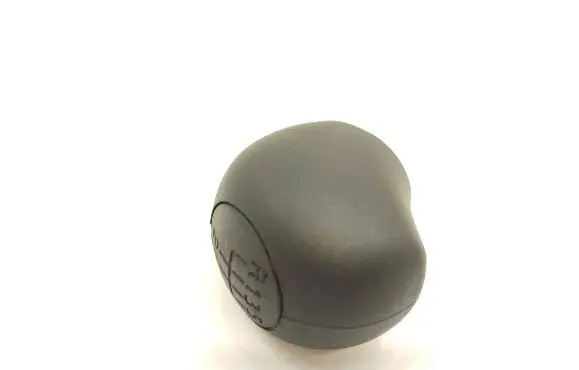 Citroen Jumper Gear lever shifter trim leather/knob G12000ZB