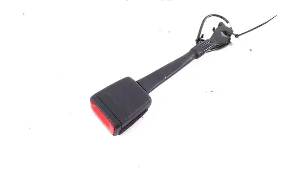 Audi A6 S6 C8 4K Front seatbelt buckle 4K8857755Q