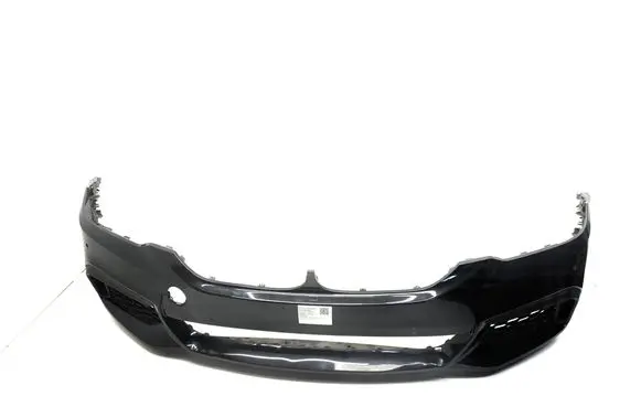 BMW 5 G30 G31 G38 Front bumper 806906606 8069066