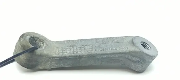 Nissan Primastar Engine mounting bracket 112535106R 93863673