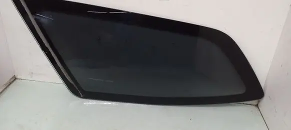 Citroen C5 Rear side window