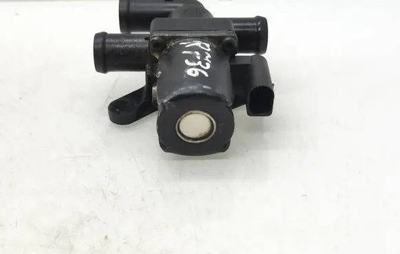 Volkswagen Transporter - Caravelle T6 Electric auxiliary coolant/water pump EV700