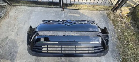 SsangYong Tivoli ACC Distronic radar sensor grill/trim 7872135000