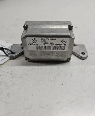 Renault Laguna II ESP acceleration yaw rate sensor 8200004644