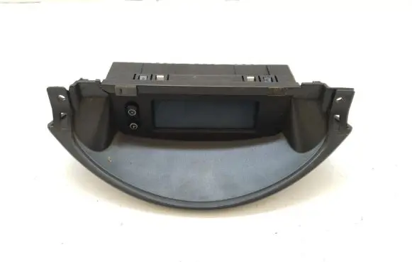 Opel Corsa C Clock 009164455