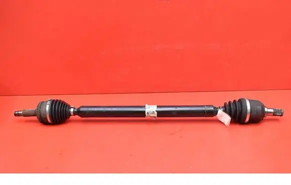 Hyundai i30 Front driveshaft 
