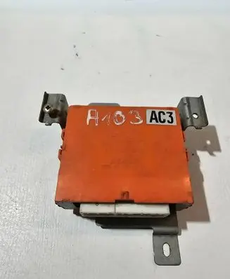 Opel Frontera B Other control units/modules 8971778172 TN2323008182