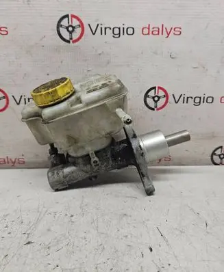Volkswagen Touran I Master brake cylinder 1K1611301C 03350886321