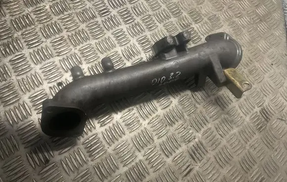 Mitsubishi Pajero EGR valve line/pipe/hose