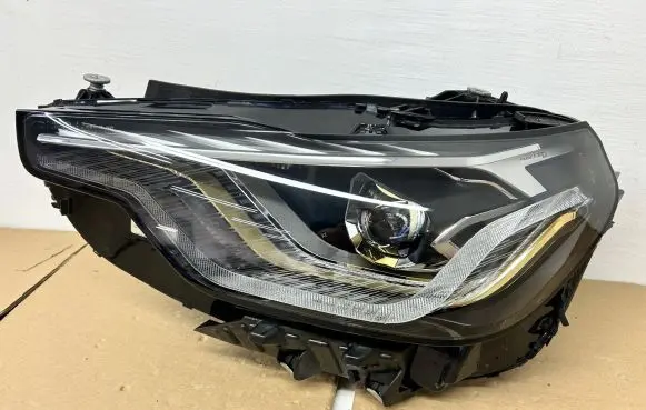 BMW 2 G42 Headlight/headlamp 5A320F3-08