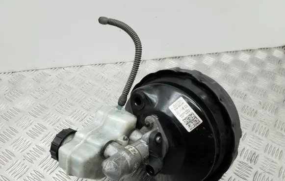 Audi A1 Brake booster 6R2614105D