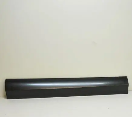 Audi Q3 8U Front door trim (molding) 8U0853959F