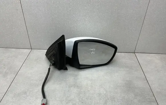 Ford S-MAX Front door electric wing mirror