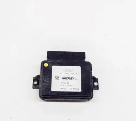 Audi Q5 SQ5 Adblue control unit 4L0907355B
