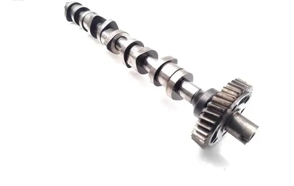 Volkswagen Touareg I Camshaft AYH