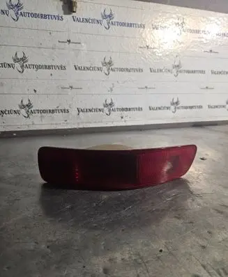 Citroen C-Crosser Rear fog light A048333
