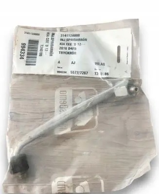 KIA Ceed Exhaust gas pipe 314112A600