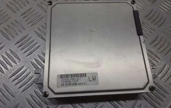 Honda Civic Engine control unit/module ECU 37820-PMH-G21