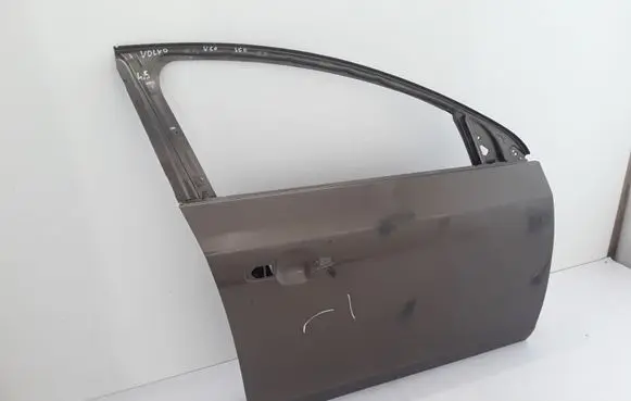 Door (2 Door Coupe)