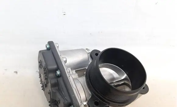 BMW M8 F91 F92 G14 G15 Throttle valve 7619008 13547619008
